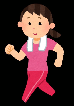 運動 運動