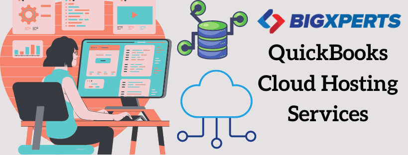 QuickBooks Cloud Hosting Services QuickBooks Cloud Hosting Services