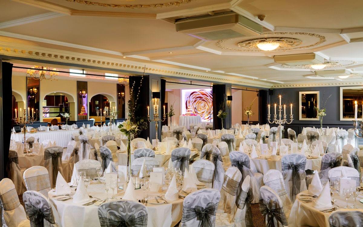 Reburfishing of Flooring in Bedrooms, Corridors, Ballroom and Bar at Ballygarry House Hotel by LRK Flooring. Reburfishing of Flooring in Bedrooms, Corridors, Ballroom and Bar at Ballygarry House Hotel by LRK Flooring.