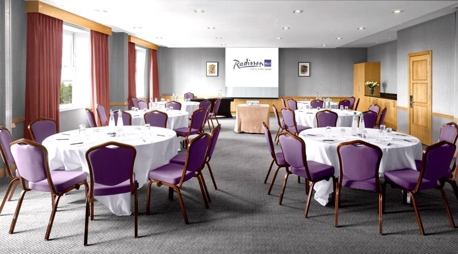 Flooring refurbishment project for Radisson Blu Sligo, done by LRK Flooring. Flooring refurbishment project for Radisson Blu Sligo, done by LRK Flooring.