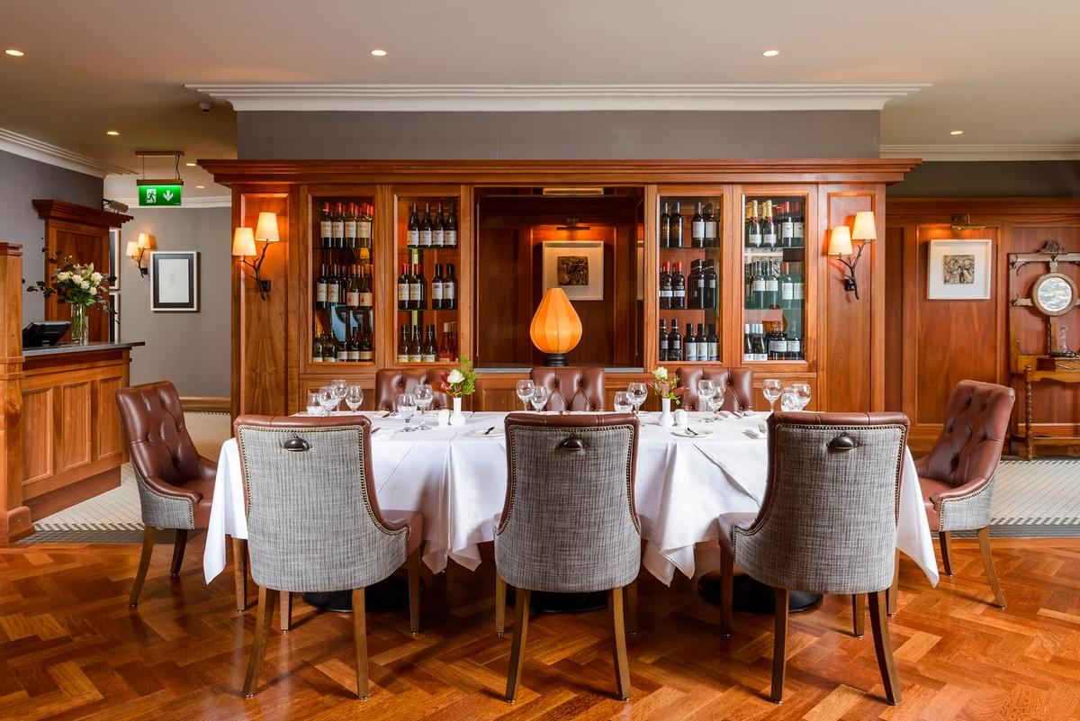 Reburfishing of Flooring in Bedrooms, Corridors, Ballroom and Bar at Ballygarry House Hotel by LRK Flooring. Reburfishing of Flooring in Bedrooms, Corridors, Ballroom and Bar at Ballygarry House Hotel by LRK Flooring.