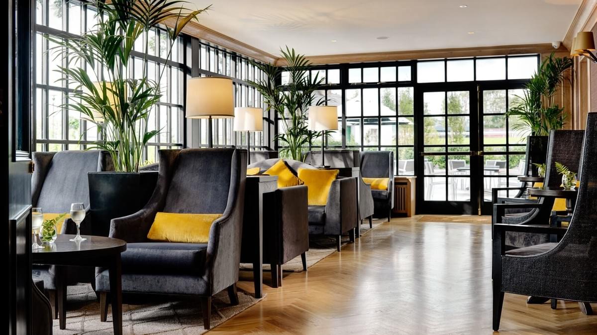 Reburfishing of Flooring in Bedrooms, Corridors, Ballroom and Bar at Ballygarry House Hotel by LRK Flooring. Reburfishing of Flooring in Bedrooms, Corridors, Ballroom and Bar at Ballygarry House Hotel by LRK Flooring.