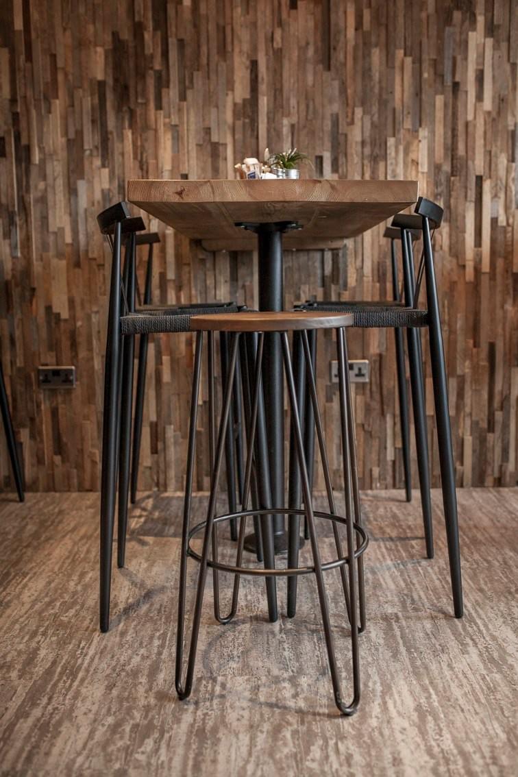 Flooring project for a small Italian restaurant based in the heart of Castletroy, Limerick, by LRK Flooring. Flooring project for a small Italian restaurant based in the heart of Castletroy, Limerick, by LRK Flooring.