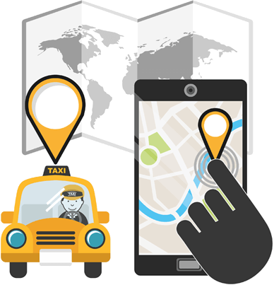 uber clone uber clone