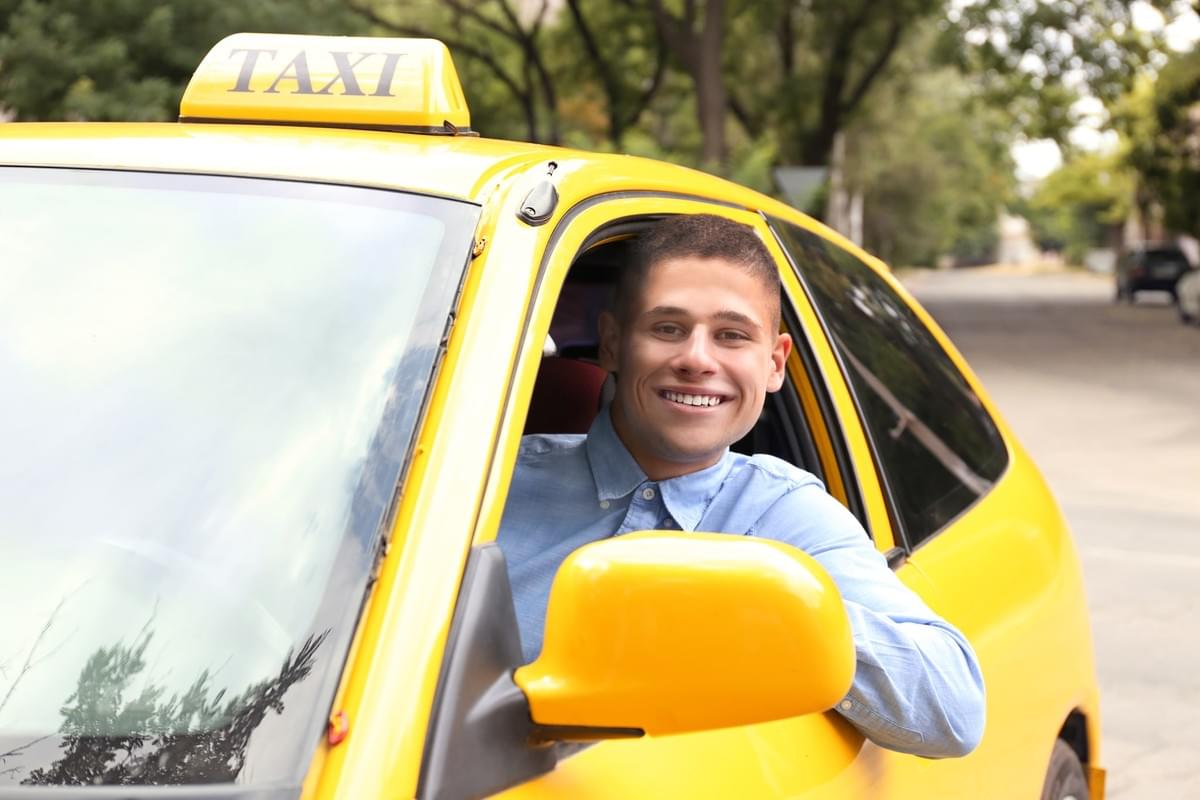 Taxi Business Taxi Business