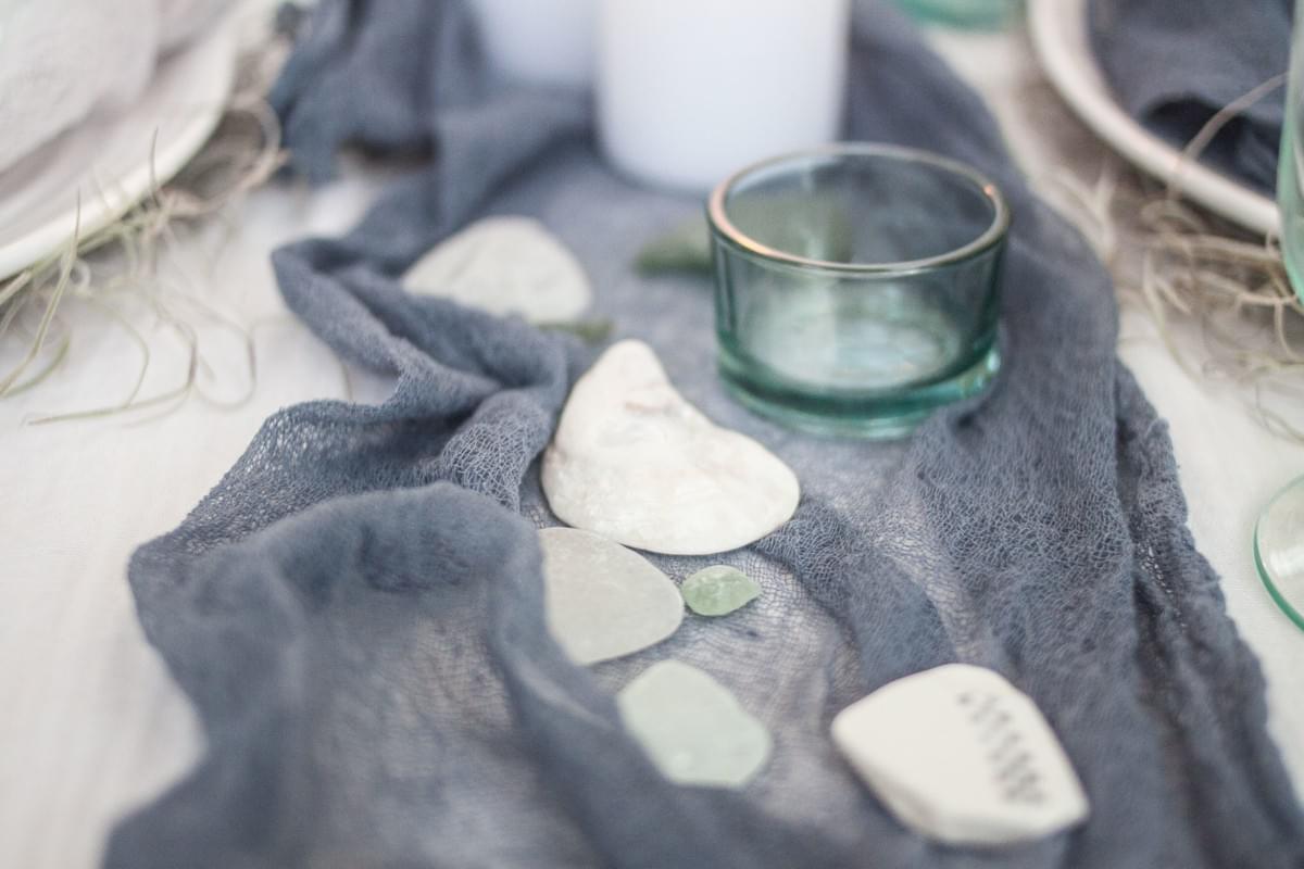 seaglass wedding seaglass wedding