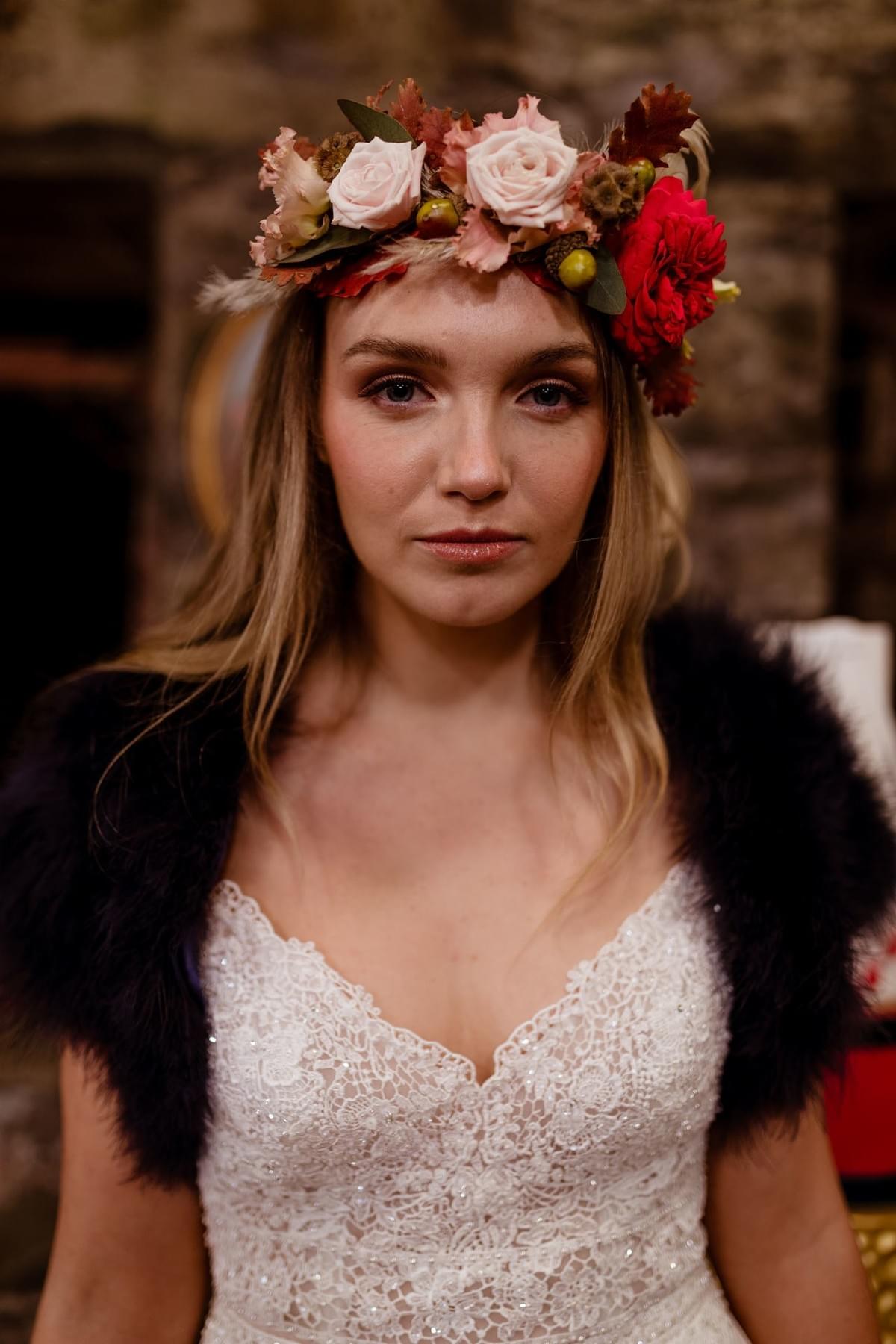 Autumn Bride Autumn Bride
