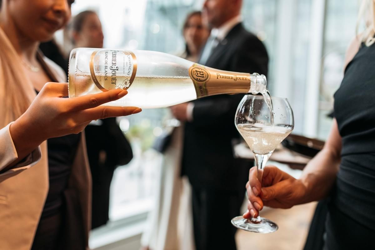 World Champagne Day Perrier-Jouet Champagne Bar Sydney Blanc de Blancs World Champagne Day Perrier-Jouet Champagne Bar Sydney Blanc de Blancs