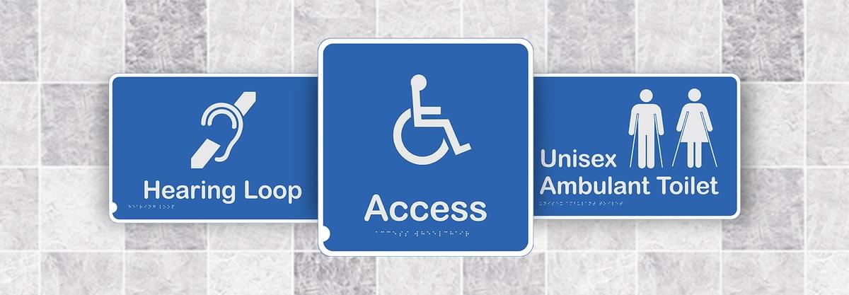 Top considerations for designing the effective tactile signboard Top considerations for designing the effective tactile signboard
