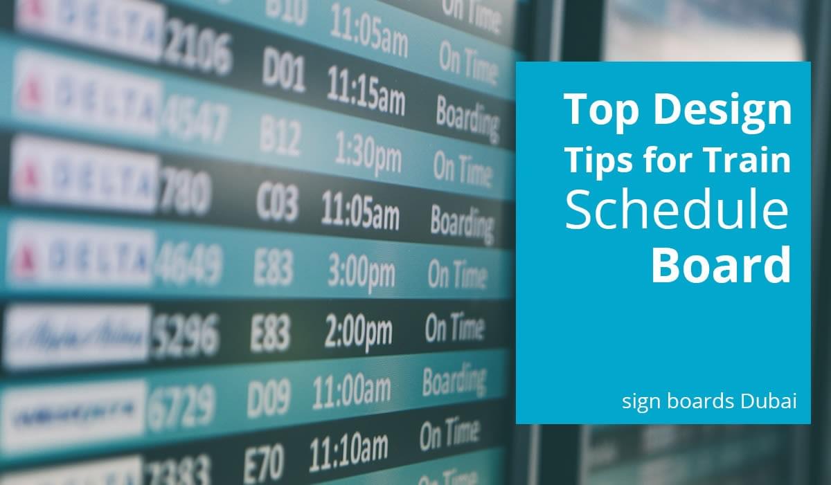 sign boards sign boards