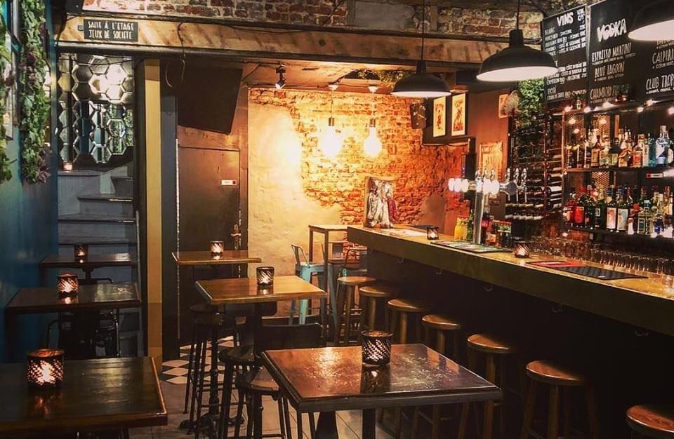 meilleurs bars coup de coeur lille meilleurs bars coup de coeur lille