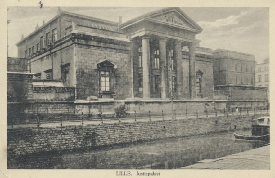 le palais de justice lille le palais de justice lille