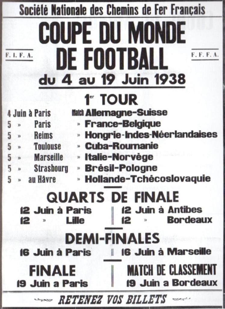 lille coupe du monde 1938 hongrie suisse programme lille coupe du monde 1938 hongrie suisse programme
