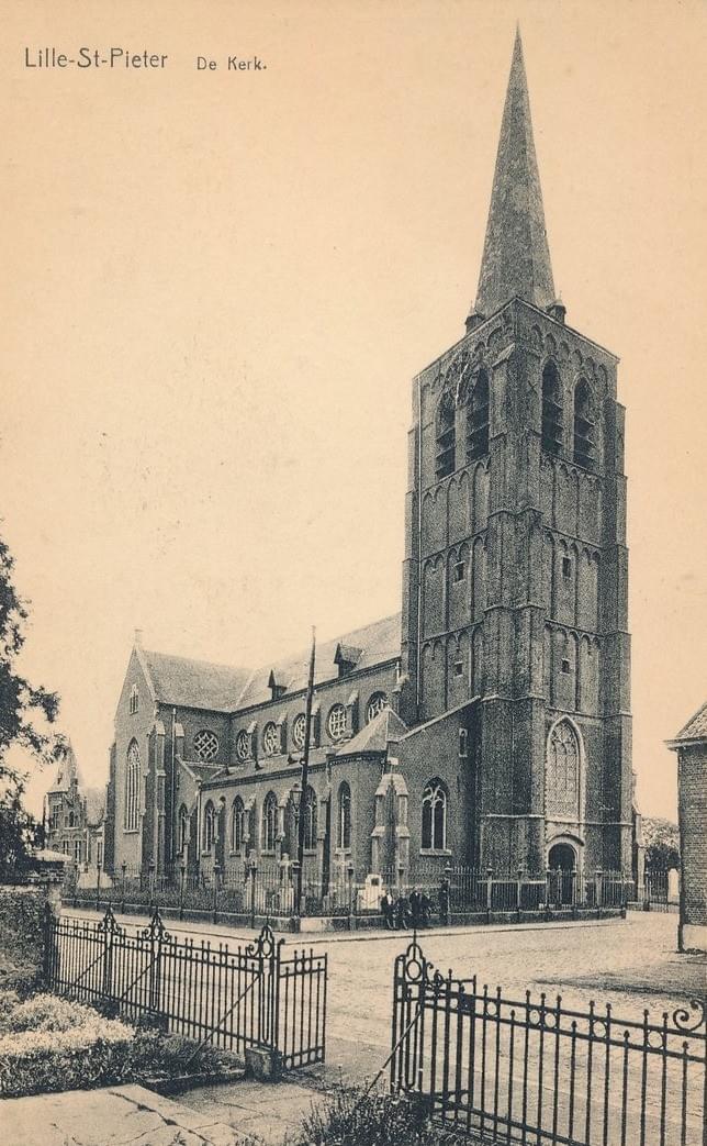 eglise saint pierre de lille belgique de kerk sint pieter eglise saint pierre de lille belgique de kerk sint pieter