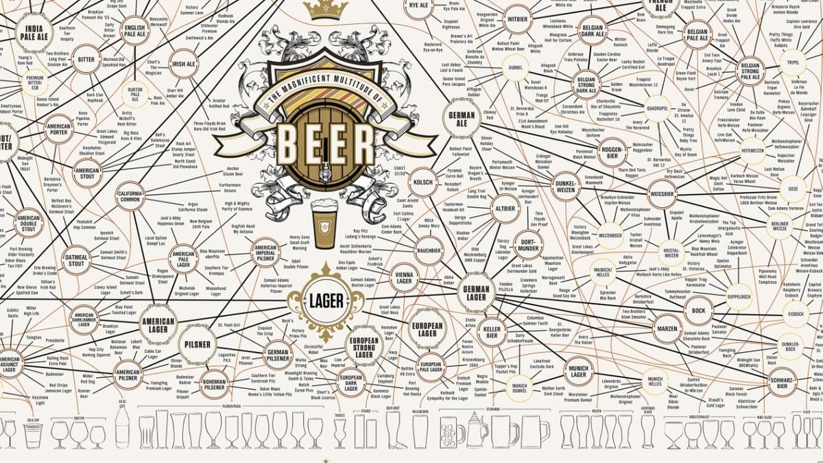 le top des meilleurs bars à bière de Lille en France le top des meilleurs bars à bière de Lille en France