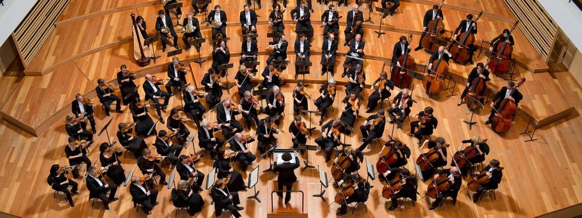 ONL orchestre national de Lille en concert dans la salle du nouveau siècle à Lille ONL orchestre national de Lille en concert dans la salle du nouveau siècle à Lille