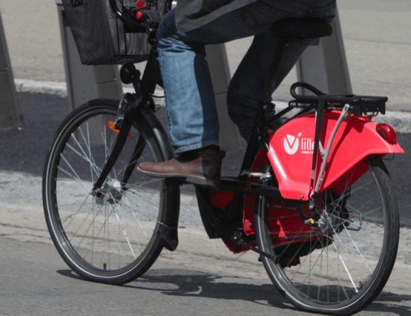 faire du vélo à lille vlille v'lille faire du vélo à lille vlille v'lille
