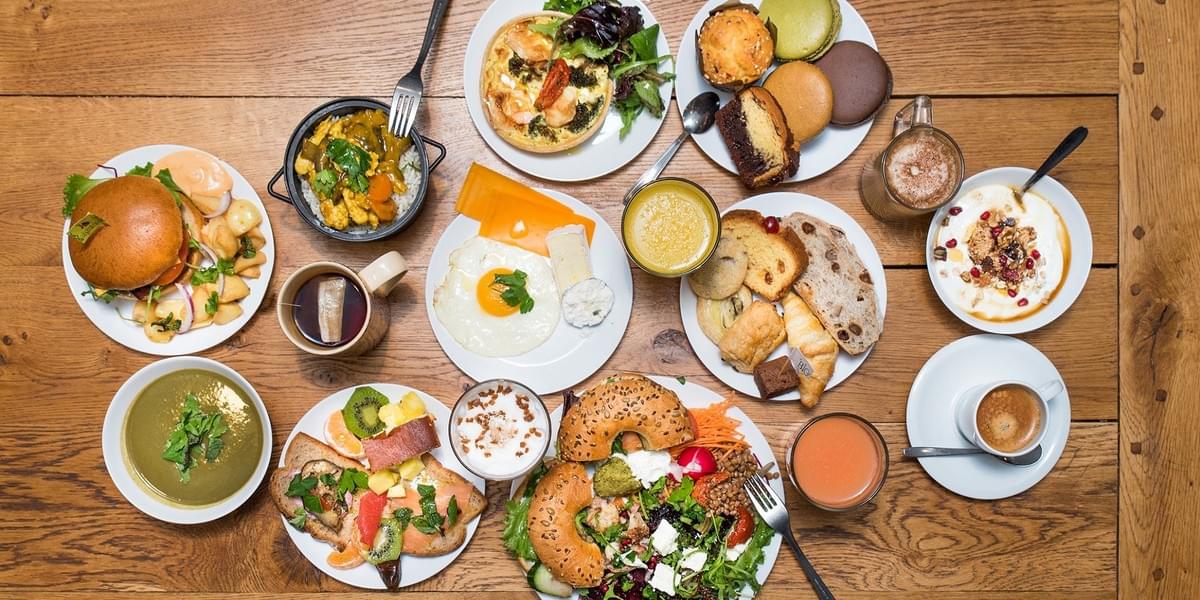 le top des meilleurs brunch à lille le top des meilleurs brunch à lille