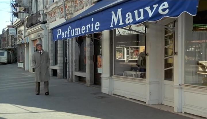 Lille La rue Esquermoise a servi de décor pour le film "Le Corps de mon Ennemi" avec Jean-Paul Belmondo Lille La rue Esquermoise a servi de décor pour le film "Le Corps de mon Ennemi" avec Jean-Paul Belmondo