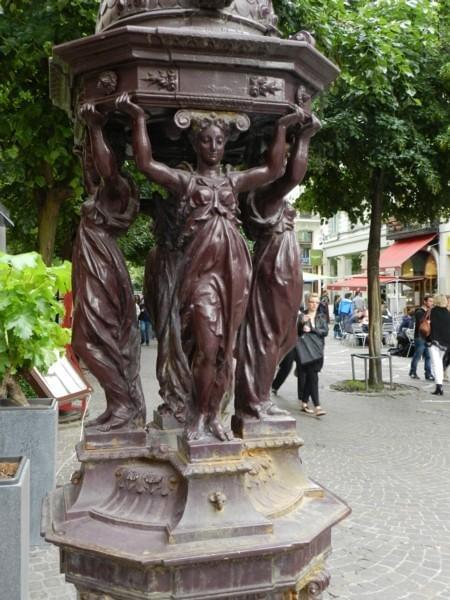 lille fontaine wallace les 4 cariatides lille fontaine wallace les 4 cariatides