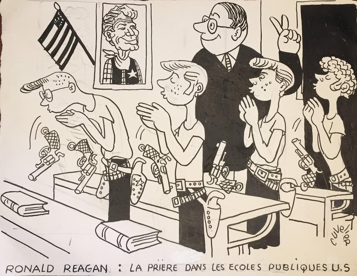 roland cuvelier lille : dessin de presse pour la voix du nord roland cuvelier lille : dessin de presse pour la voix du nord