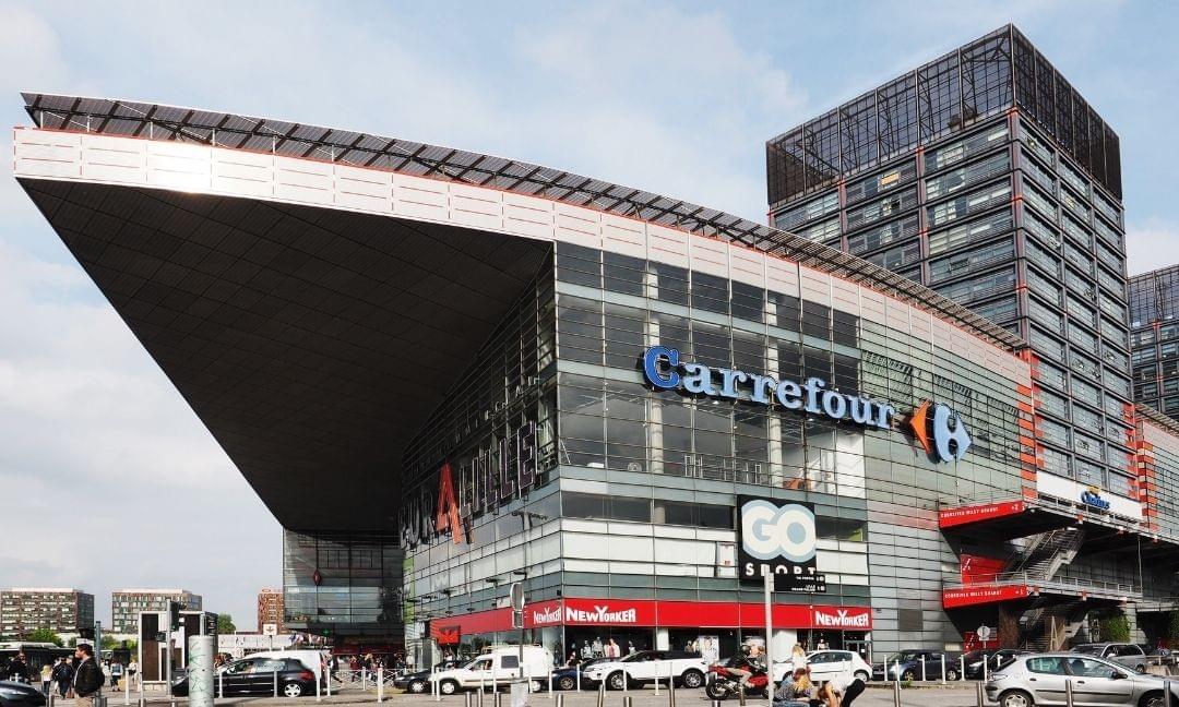 Westfield Euralille Gare Lille Flandres Gare Lille Europe Westfield Euralille Gare Lille Flandres Gare Lille Europe