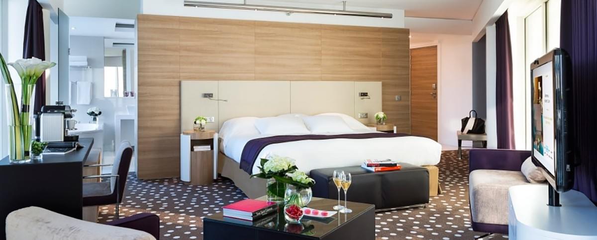 chambre hotel casino barriere lille hotel 5 étoiles 5* chambre hotel casino barriere lille hotel 5 étoiles 5*