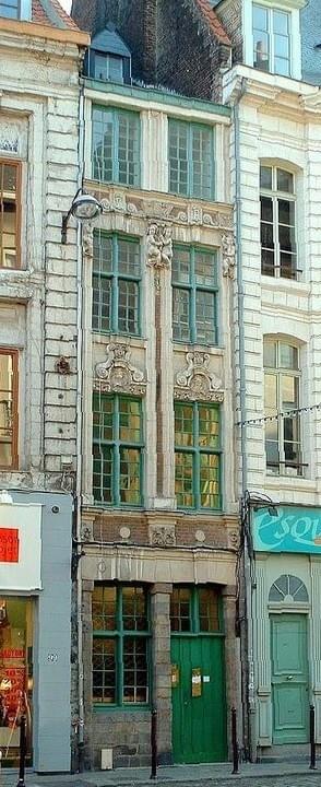 lille rue esquermoise lille rue esquermoise