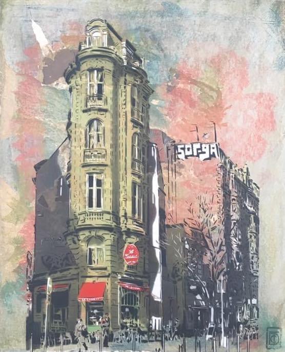 the dude company lille immeuble proue rue de la clé clef boulevard carnot the dude company lille immeuble proue rue de la clé clef boulevard carnot
