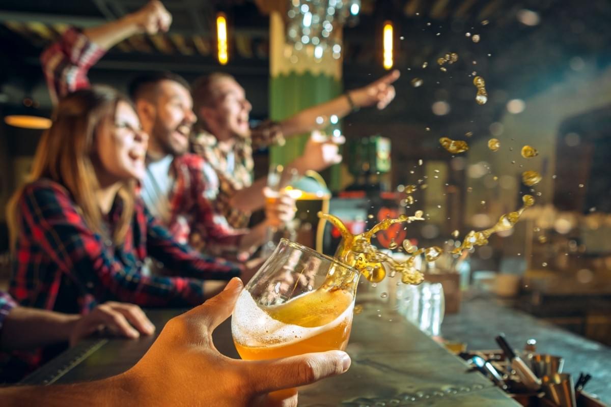 les meilleurs bars étudiants pour sortir à Lille les meilleurs bars étudiants pour sortir à Lille