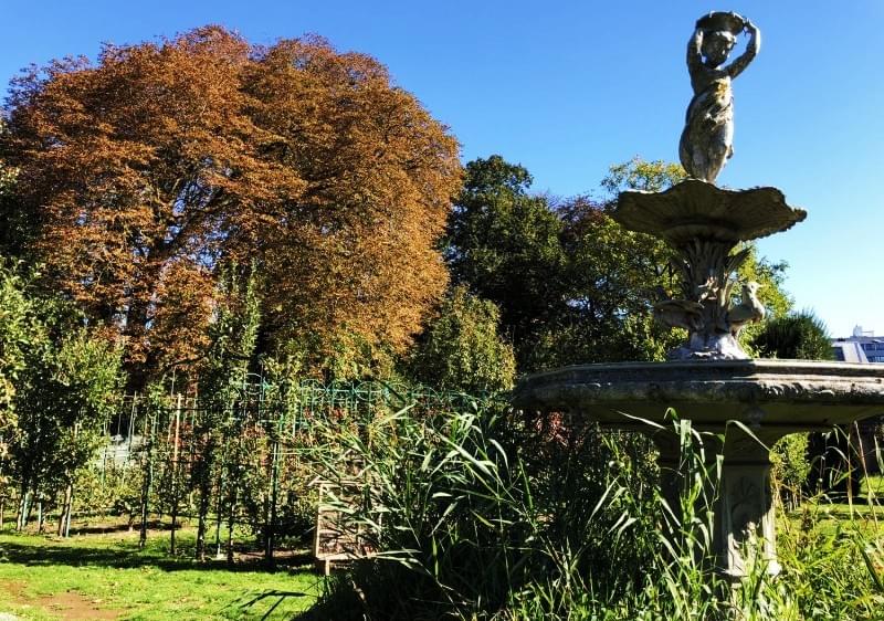 photo de la fontaine du jardin arboriculture fruitiere lille vergers photo de la fontaine du jardin arboriculture fruitiere lille vergers