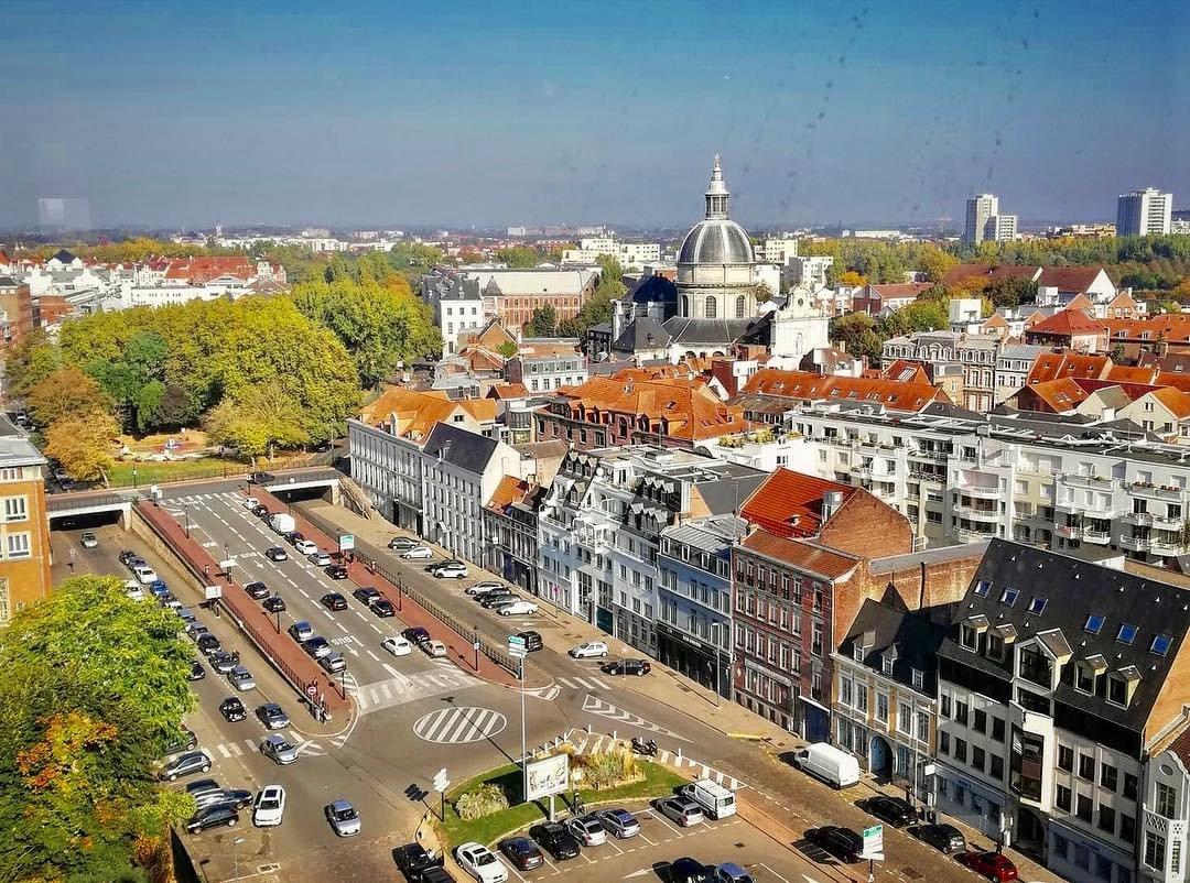 lille le pont neuf en 2019 lille le pont neuf en 2019
