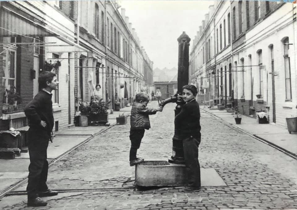lille courée rue des postes lille courée rue des postes