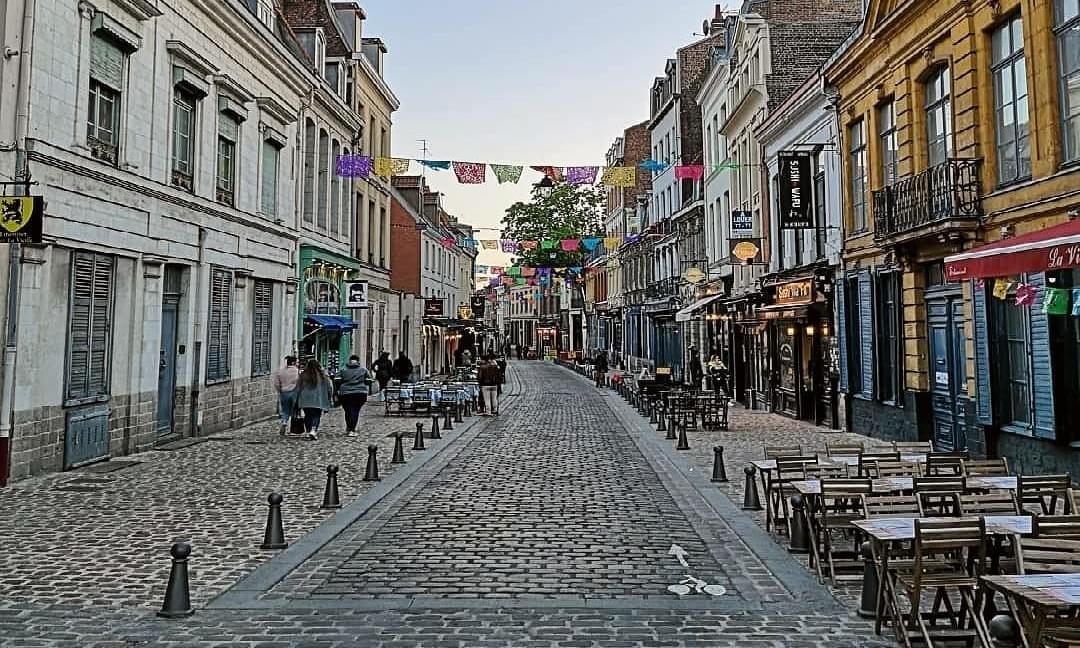 restaurants du vieux-lille rue de gand chez la vieille a taaable comptoir 44 restaurants du vieux-lille rue de gand chez la vieille a taaable comptoir 44