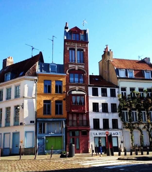 lille place de gand lille place de gand