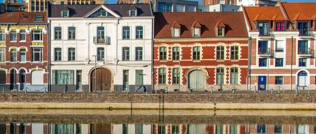 facade immeuble lille facade immeuble lille