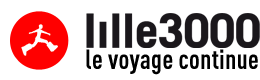 logo de Lille 3000 le voyage continue logo de Lille 3000 le voyage continue
