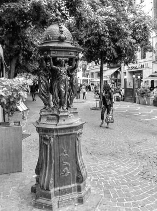 lille fontaine wallace place de bethune grand modèlé paris lille fontaine wallace place de bethune grand modèlé paris