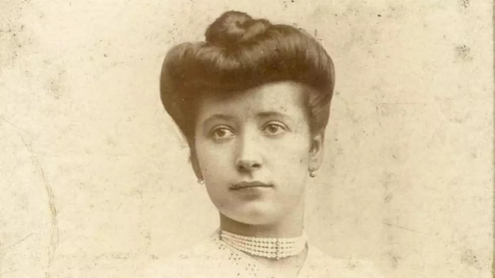 lille louise de bettignies portrait photo de l'espionne lille louise de bettignies portrait photo de l'espionne