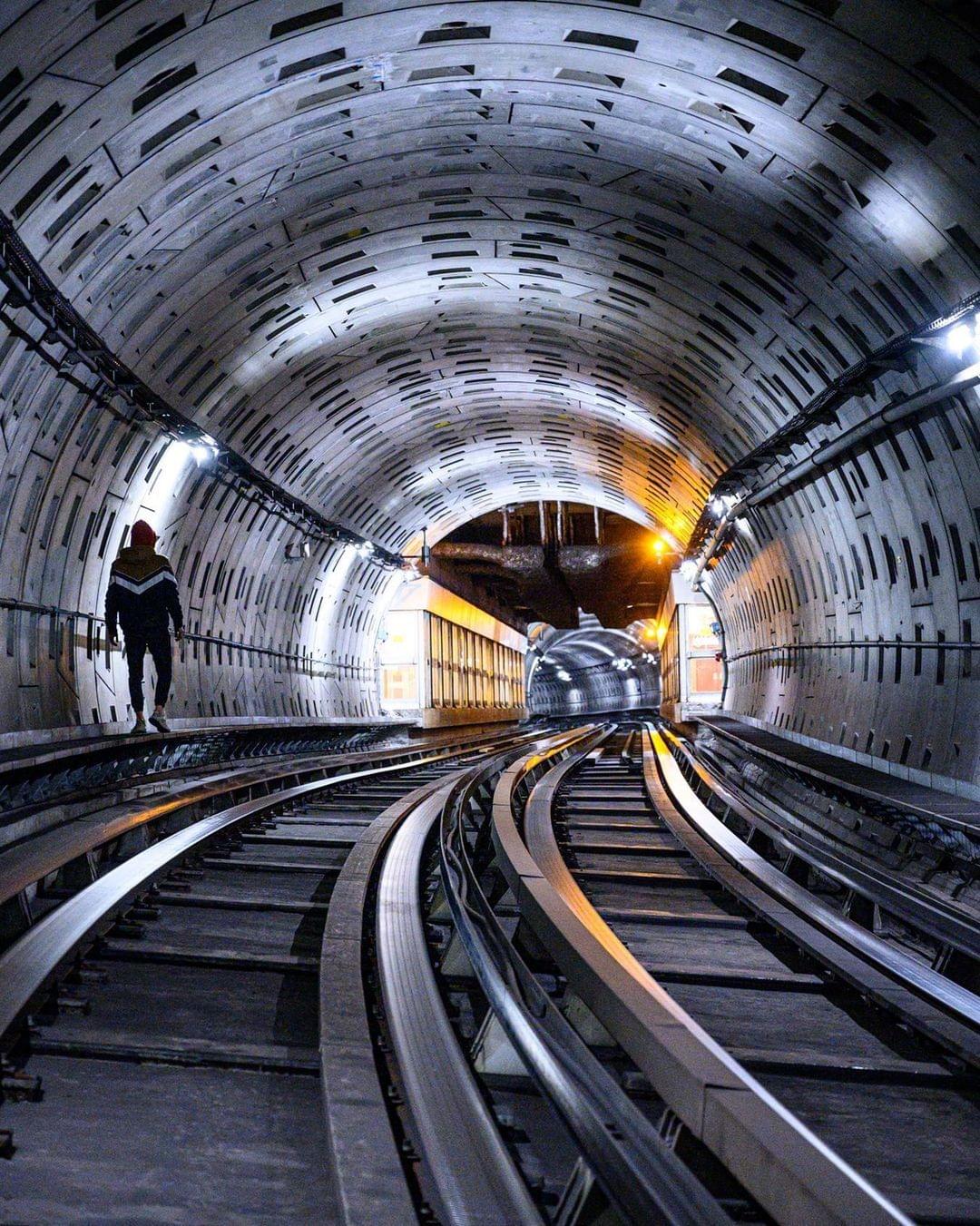 le métro à Lille photo par omniwal le métro à Lille photo par omniwal