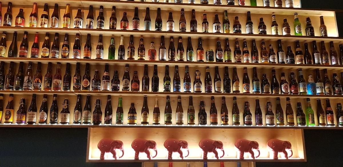 le Delirium café lille Top 10 des meilleurs bars à bière de Lille le Delirium café lille Top 10 des meilleurs bars à bière de Lille