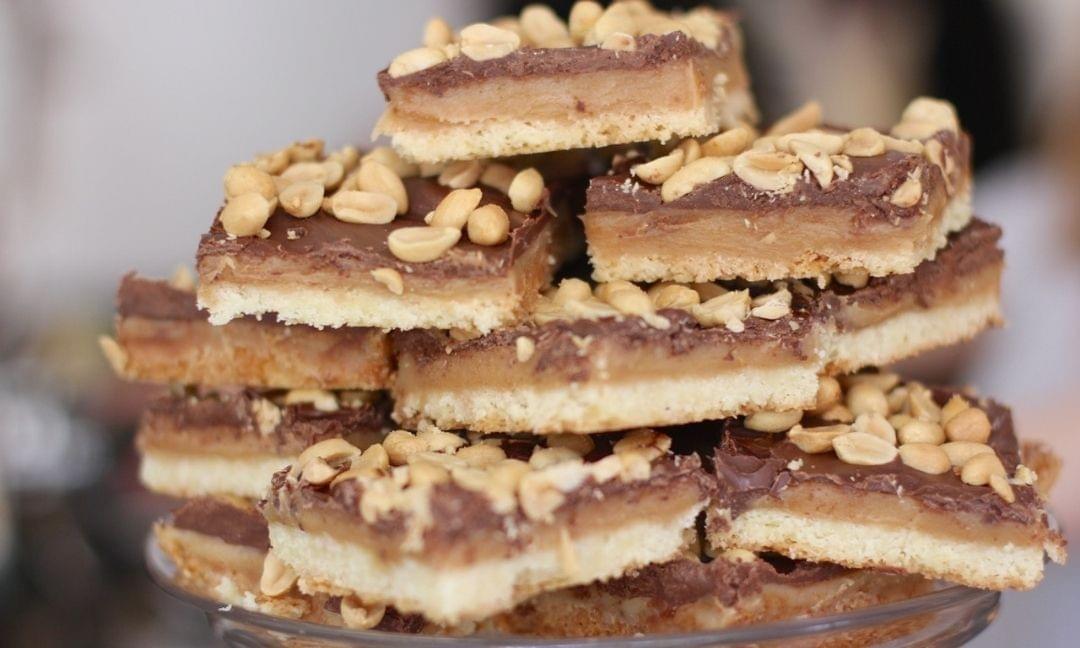 shortbread de l'impertinente à Lille, un des meilleurs salons de thé lillois shortbread de l'impertinente à Lille, un des meilleurs salons de thé lillois