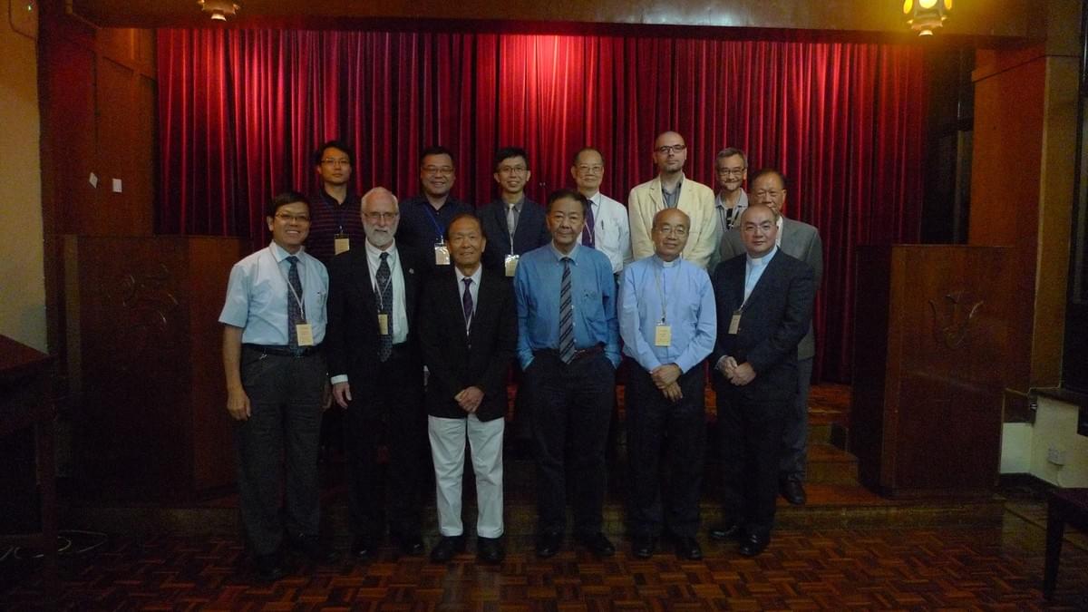 Leadership Group Photo Leadership Group Photo