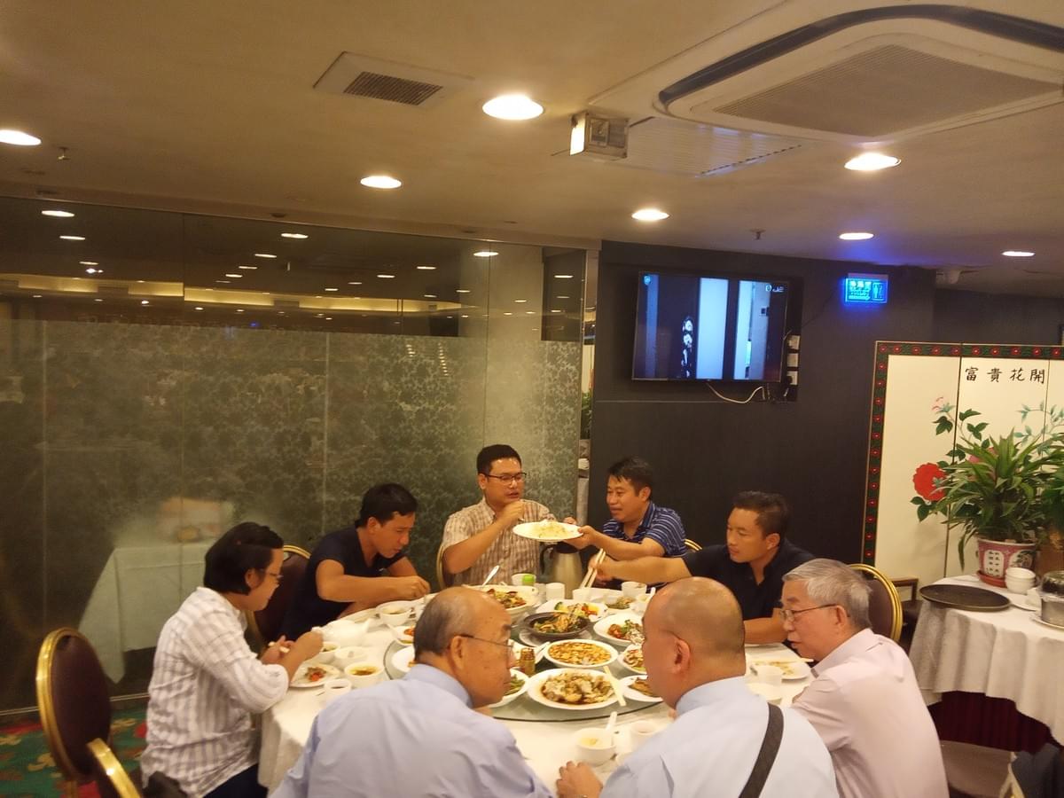 30Dinner(Myanmar Students) 30Dinner(Myanmar Students)