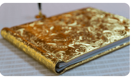 livre d'or papier livre d'or papier
