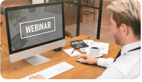 webinar webinar