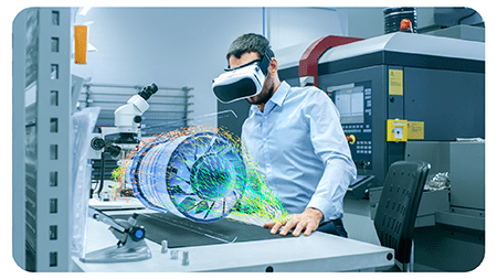 réalité augmentée réalité augmentée