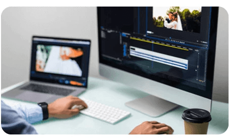 montage vidéo pour livre d'or interactif montage vidéo pour livre d'or interactif