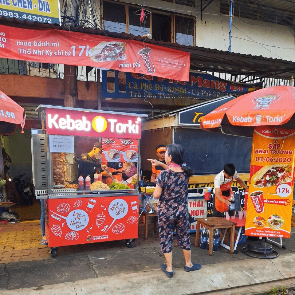 Cách làm bánh mì Thổ Nhĩ Kỳ ngon nhất nhưng cũng rất đơn giản Cách làm bánh mì Thổ Nhĩ Kỳ ngon nhất nhưng cũng rất đơn giản