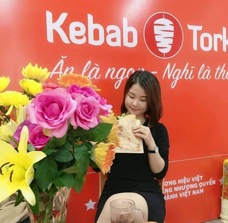 Kinh doanh bánh mì Thổ siêu lợi nhuận cùng Torki Kinh doanh bánh mì Thổ siêu lợi nhuận cùng Torki